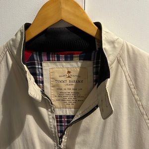 Tommy Bahama jacket